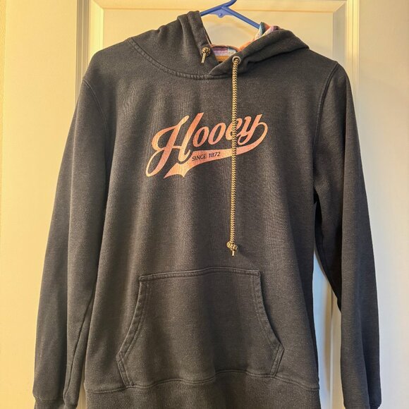 Hooey Other - Hooey Brand Hoodie, Size Large